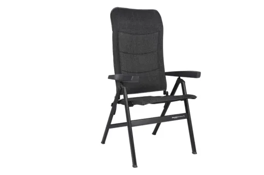 Campingsessel Advancer PRO - noch mehr Komfort