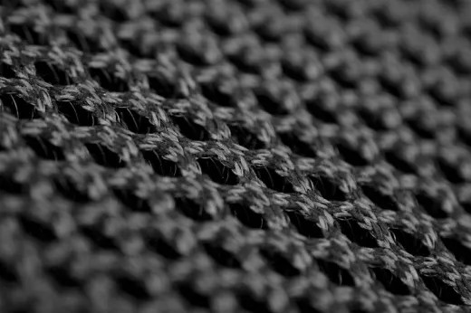 Campingstuhl ADVANCER Small,grau,DuraDore+DuraLite, ergonomisch