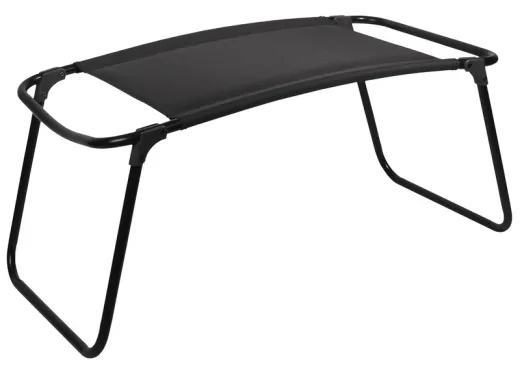 Campingstuhl Fußstütze Lyon de Luxe, Camp4