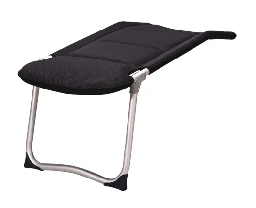 Campingstuhl Fußstütze Smart Padded