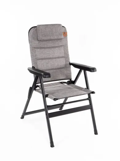 Campingstuhl Malaga Plus