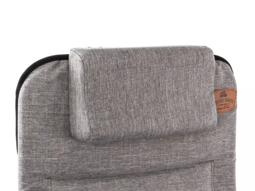 Campingstuhl Malaga Plus