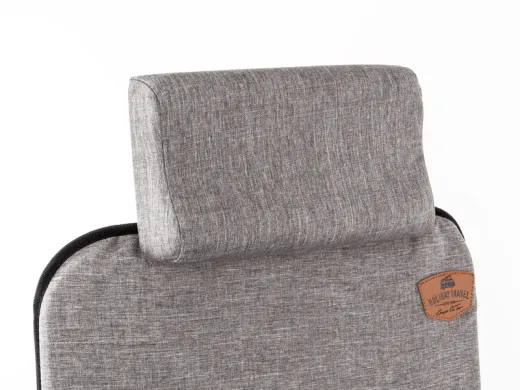 Campingstuhl Malaga Plus