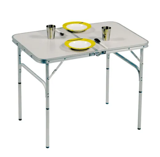 Campingtisch Mini Max Luxus L:90xB:60 cm