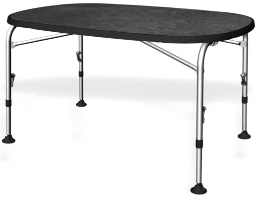 Campingtisch Superb 130 L:132xB:90cm