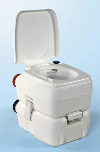 Campingtoilette Fiamma Bi Pot 39