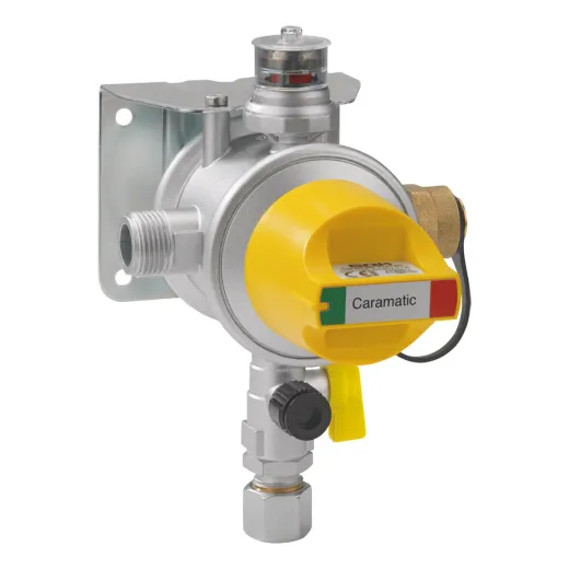 Caramatic ProTwo - 50 mbar