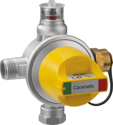 Caramatic SwitchTwo PS 16 bar