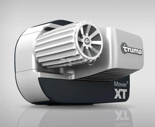 Caravan-Rangierhilfe Truma Mover® XT bis 2,35 Tonnen