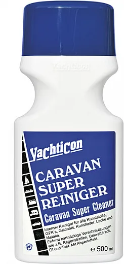 Caravan Super-Reiniger 500ml
