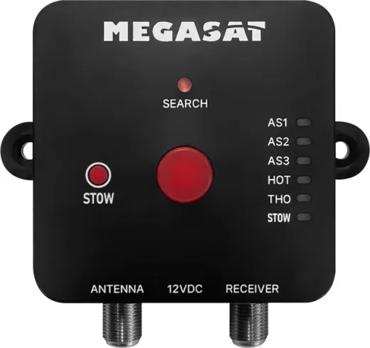 Caravanman 55 Professional GPS Graphit