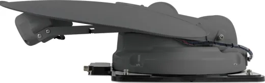 Caravanman 55 Professional GPS Graphit