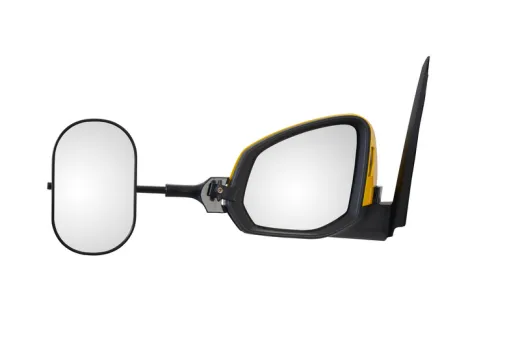 Caravanspiegel für den VW Multivan ab 10/2021