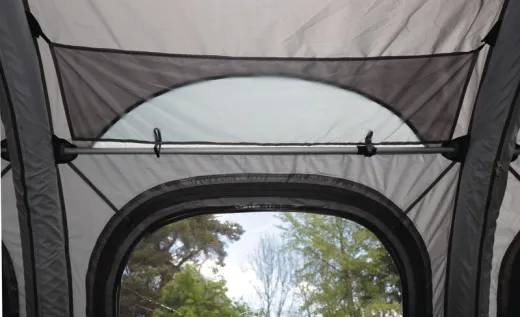 Caravanvorzelt aufblasbar Marina Air 2,90m