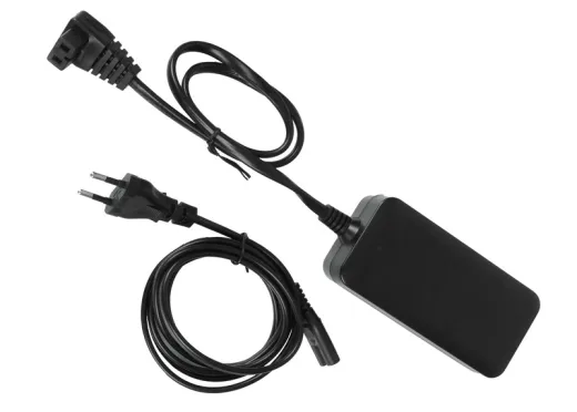 Carbest Adapterkabel 100-240V AC für 714102 / 714103