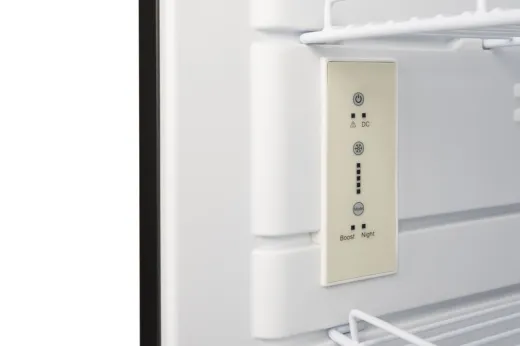 Carbest CV140L Kompressor-Kühlschrank 12V