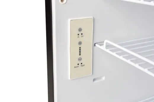 Carbest CV90L Kompressor-Kühlschrank 12V