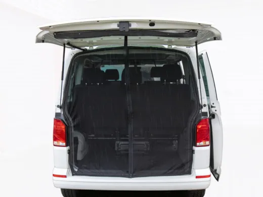 Carbest Moskitonetz für Fiat Ducato, Peugeot Boxer, Citröen Jumper Heckklappe(H2)ab2006