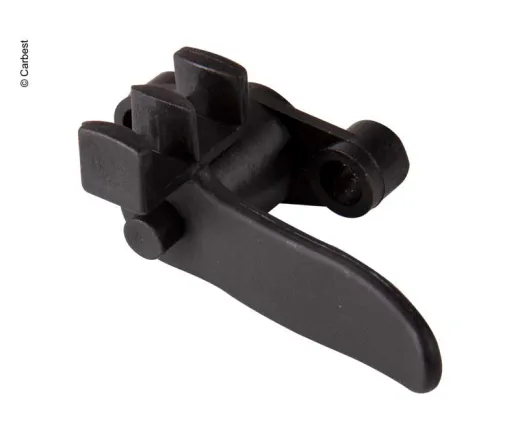 Carbest Panorama Dachhaube 452x402 mm - Ohne Zwangsbelüftung