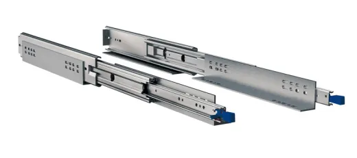 CARBEST Rollout Slider Gigant Auszugsschienen 559 mm - 1 Paar