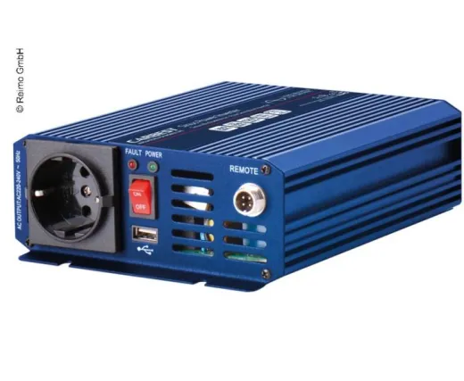 Carbest Sinus Wechselrichter 12 Volt Sinus 300Watt