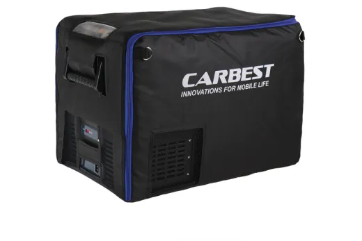 Carbest Thermo-Schutztasche für Kompressor-Kühlbox MaxiFreezer 60