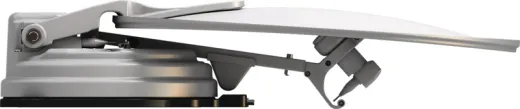 Carbest X65 MultiSat automatische Sat-Anlage Single LBN, 10 Satelliten vorprog.