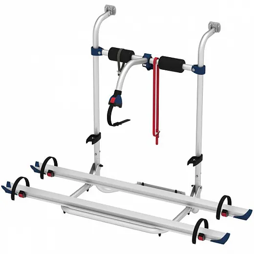Caravan Heckträger Simple Plus 200 für 2 Räder, max. Traglast 35kg