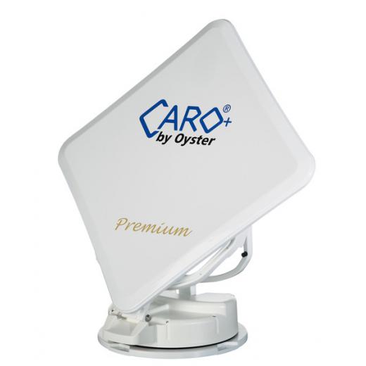 Caro+ Premium Base - Sat-Anlage