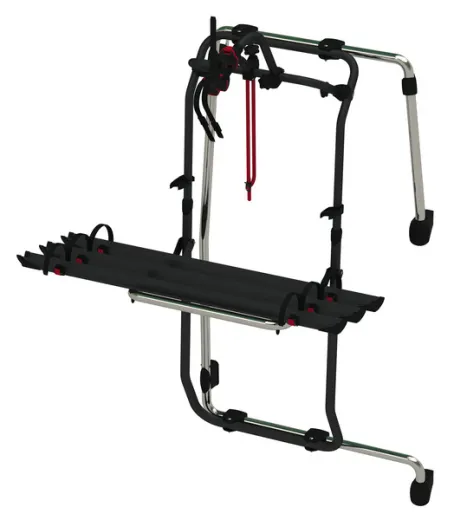 Carry-Bike Frame Spr.3-Rä