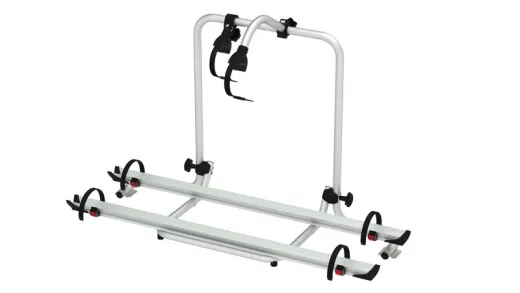 Carry Bike Garage Plus für 2 / max. 4 Räder, max. Traglast 60kg