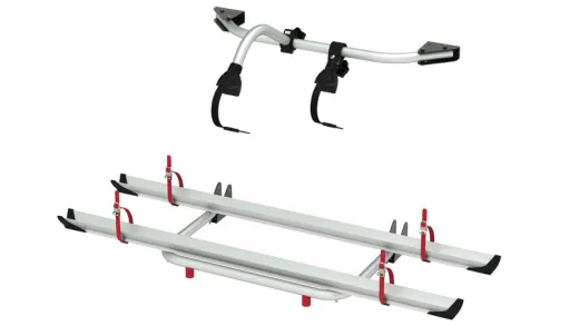 Carry Bike Garage Plus für 2 / max. 4 Räder, max. Traglast 60kg