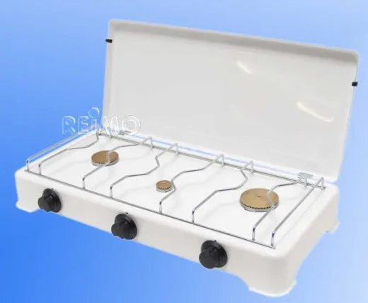 CE-Zulassung für alle europäischen Länder (lt. Hersteller Angabe)