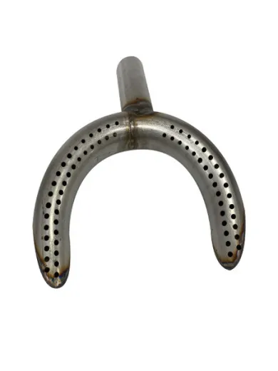 Cinderella Ersatz-Brennerrohr