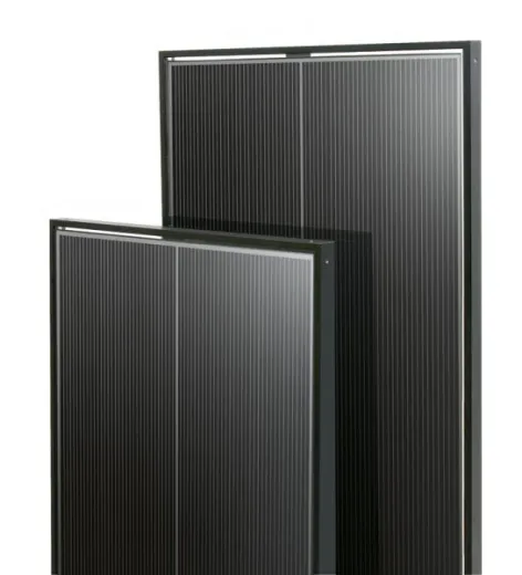 CIS 550 Längsstreifen-Modul, made in Germany