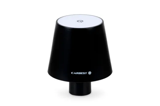 CLARA - Wiederaufladbare Flaschenleuchte