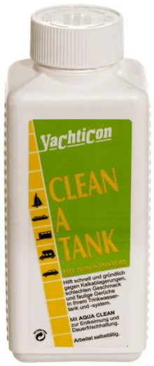 Clean A Tank 500g, Yachticon, Tankreiniger