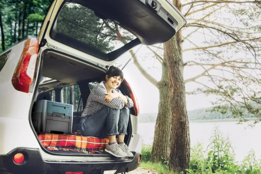 Clesana X1 ProCharge,mobile Verschweißtoilette,B344xT382xH313 Akkulade