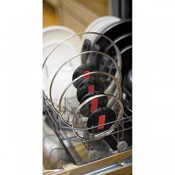 Glasdeckel 20cm für Exclusive Kochtopfserie