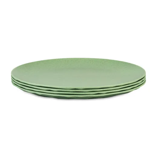 Club - Teller, Farbe: Leaf Green