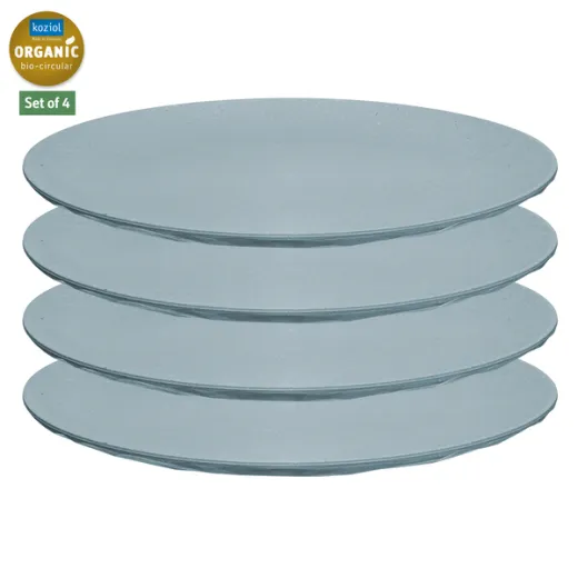 Club Teller Flower Blue