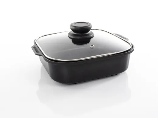 Cook´n´Fold Grillpfanne