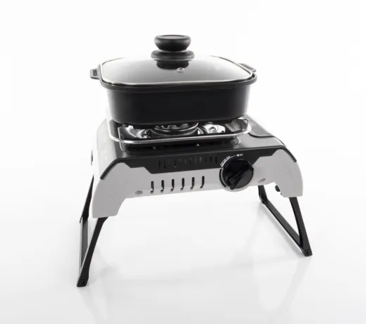 Cook´n´Fold Grillpfanne