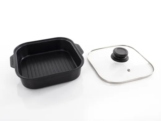 Cook´n´Fold Grillpfanne