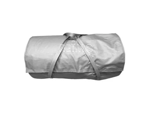 Covertech Isoliermatte für Fahrerhaus Ducato Bj.02-05