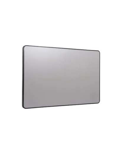 Crespo Campingtisch AP7244 schwarz 81x53cm