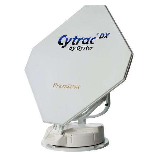 Cytrac DX Premium Base Twin