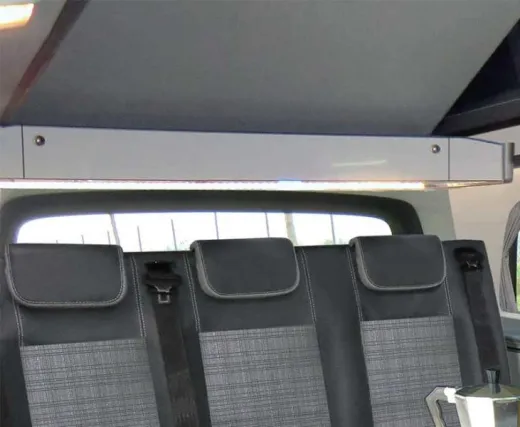 Dachhängeschrank CityVan Mercedes Vito lang ab 8/2014