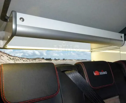 Dachhängeschrank für Reimo-Schlafdach Volkswagen T6/5