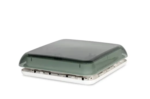 Dachhauben 40x40 cm Premium - Modell 1